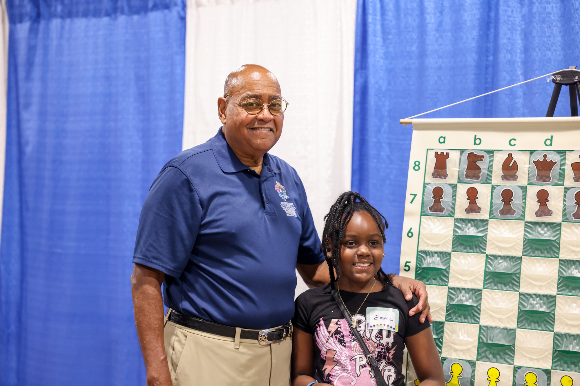 Photo from the One For All Summer Final Games 2026